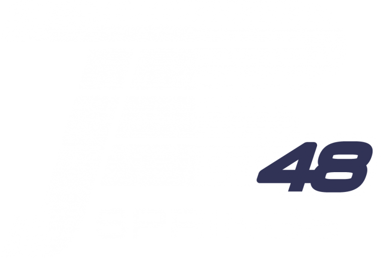 JB48 Springs